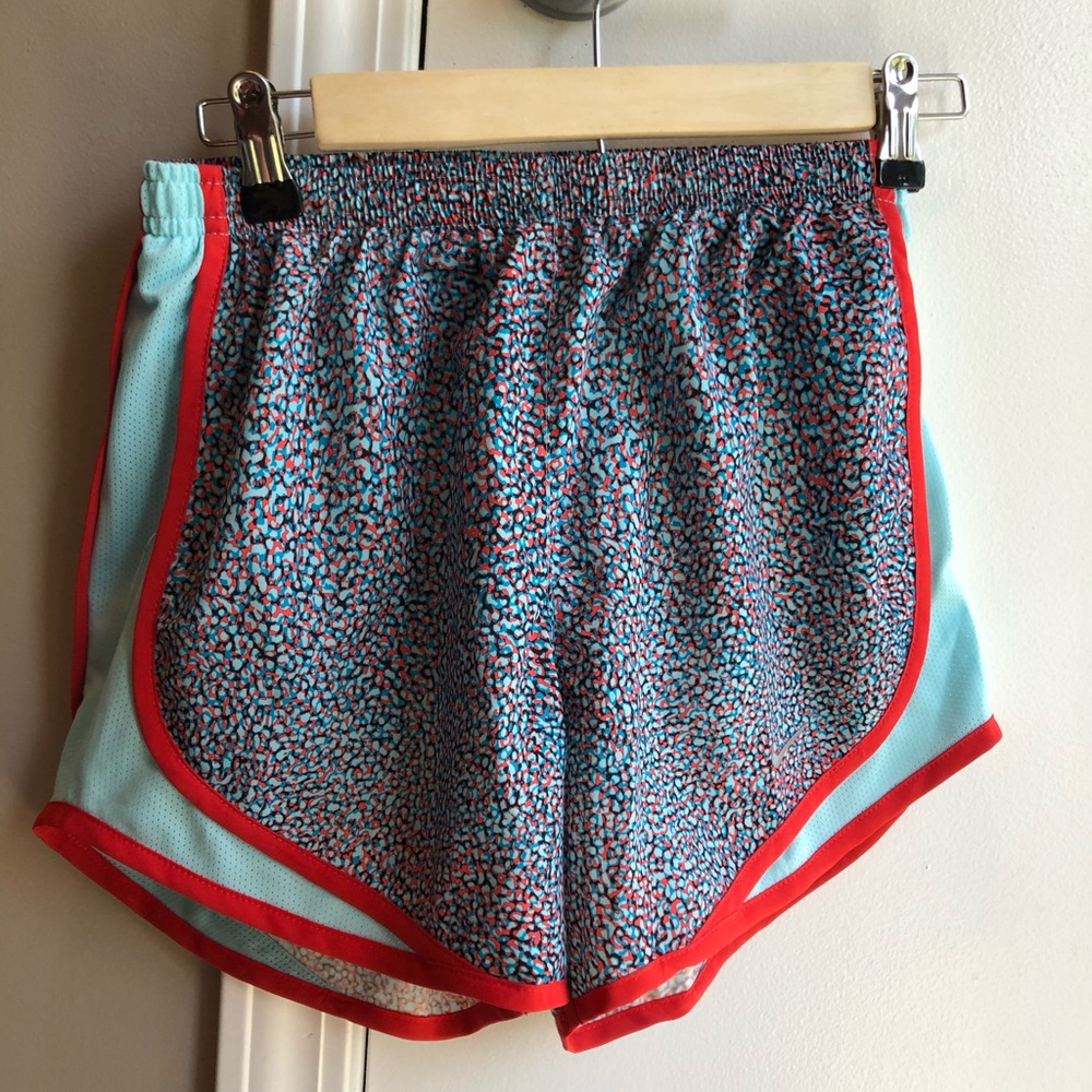 Nike shorts